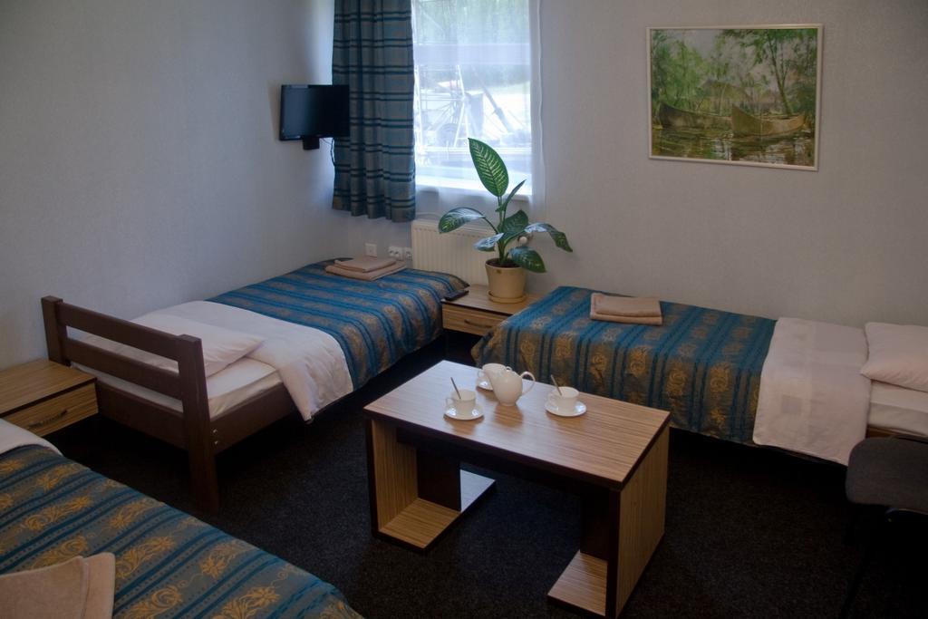 Pik Hotel Dragobrat Pokój zdjęcie