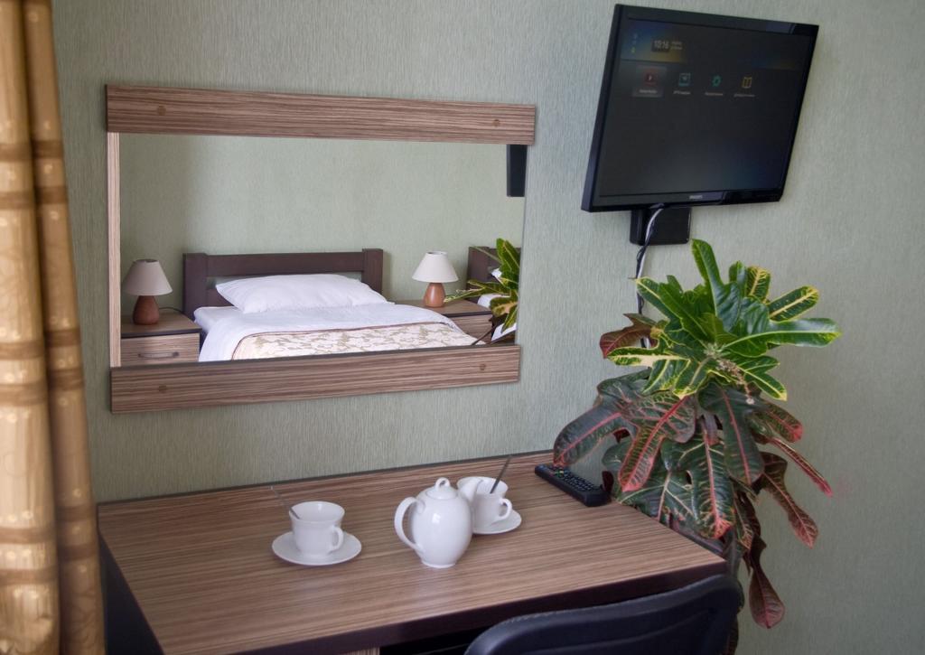 Pik Hotel Dragobrat Pokój zdjęcie