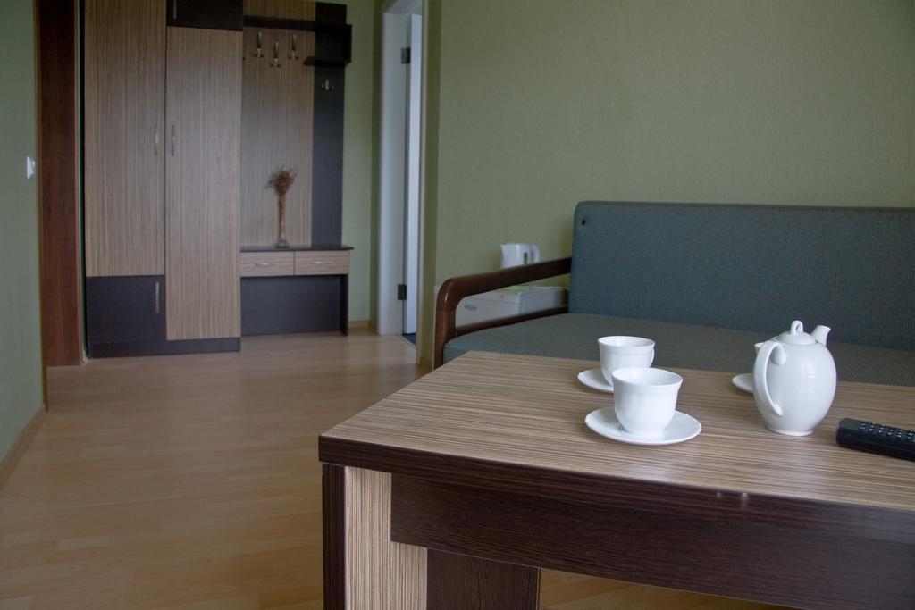 Pik Hotel Dragobrat Pokój zdjęcie