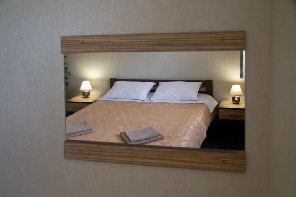 Pik Hotel Dragobrat Pokój zdjęcie