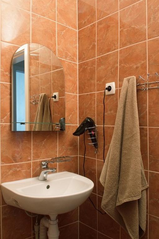 Pik Hotel Dragobrat Pokój zdjęcie