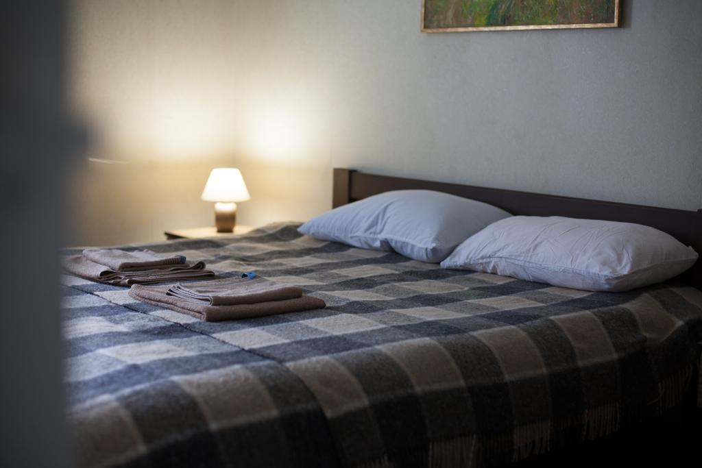 Pik Hotel Dragobrat Zewnętrze zdjęcie