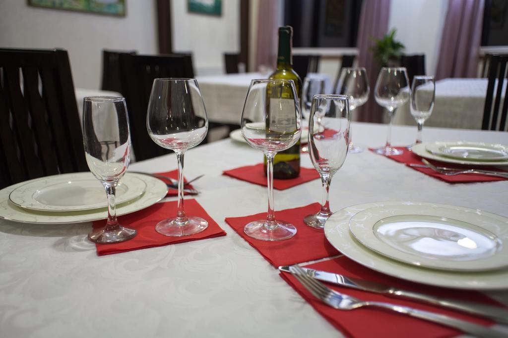 Pik Hotel Dragobrat Zewnętrze zdjęcie