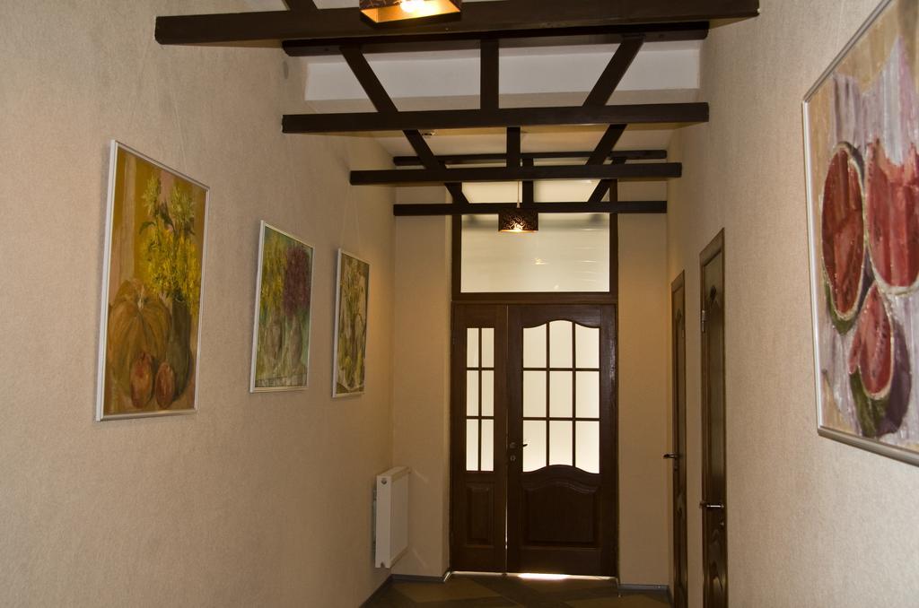 Pik Hotel Dragobrat Zewnętrze zdjęcie